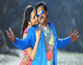 A hilarious entertainer, Ungarala Rambabu- Wraps up shooting!